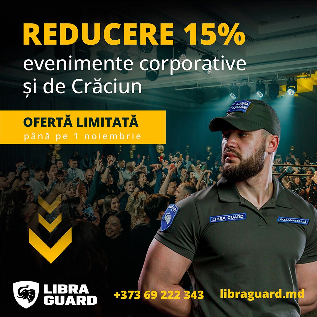 LibraGuard—logo/imagine promoțională - reducere 15%